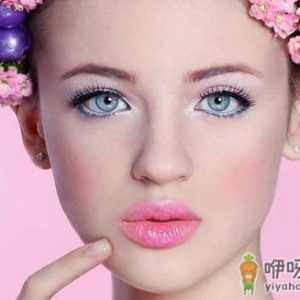 疑化妆品致癌 护肤彩妆需适可而止