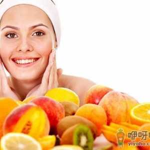 维生素c能去除黑色素吗？如何补充维生素c