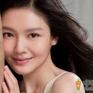睡眠不足也能保养出好肌肤 大S护肤有秘招