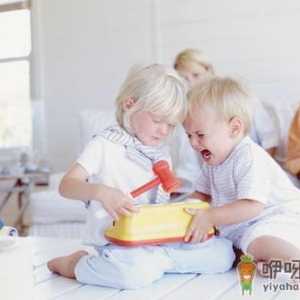 父母的八大好心“办坏事”做法