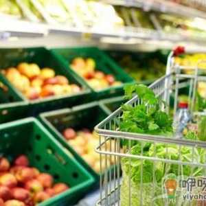 男生也爱美 怎么吃出好肌肤