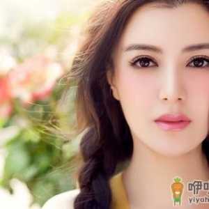大饼脸怎么化妆才好看？