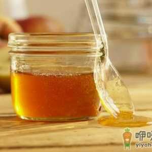 四大超有效蜂蜜美容法