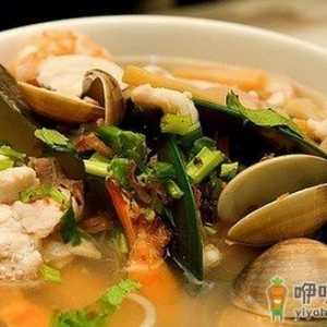 抗衰老食谱 助你留住美丽容颜