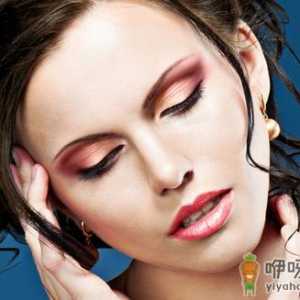不同职业如何搭配最恰当的妆容