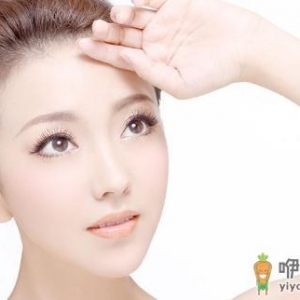 教你如何减少眼部皱纹