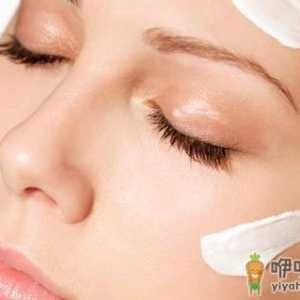 正确使用粉底 让底妆更服帖