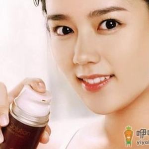6个步骤教你正确使用粉底液