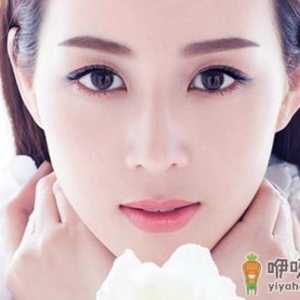 解决起皮卡粉 5步打造轻薄妆
