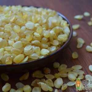 皂角米美容真的有效吗？