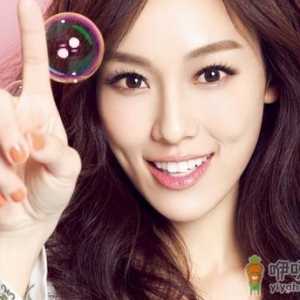 出彩唇妆新技巧 立体唇妆好美丽