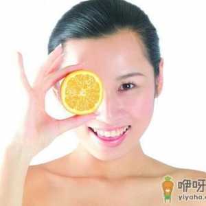8个美白细节决定你的肤色