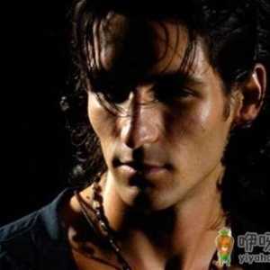 男人油性肌肤该如何护理
