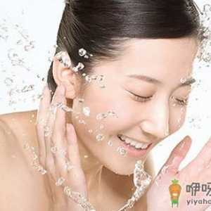 洁面产品知多少 美丽肌肤洗出来