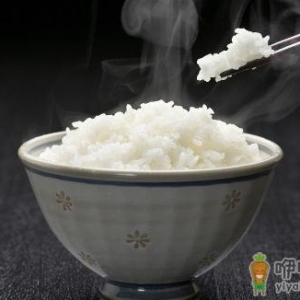 米饭能够去黑眼圈？如何去黑眼圈？