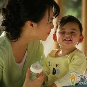 哺乳妈妈给宝宝断奶需要注意哪些问题