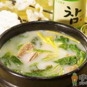 还你年轻漂亮：养颜药膳汤的做法