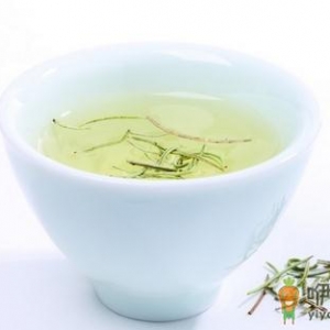 茶叶水的6种美容功效