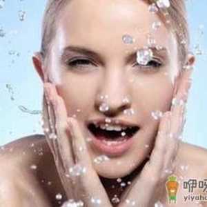 控油四部曲 告别油腻皮肤