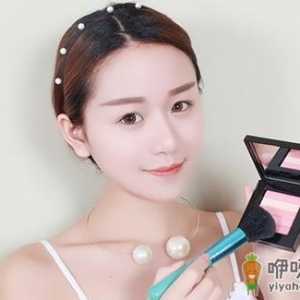 9步打造精致娃娃妆 让你美得不像话