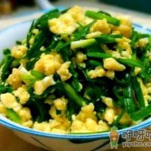 宝宝能吃韭菜吗？宝宝吃韭菜有什么好处