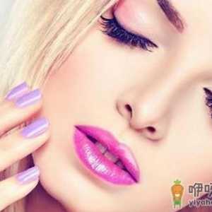 新手化妆教程 迅速打造美妆