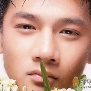 男人去皱的方法