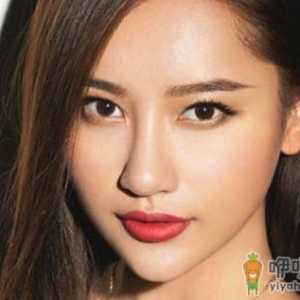 约会桃花妆 为美丽加分