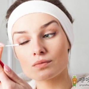 眉毛周围也需要护理哦！眉周肌肤如何护理？