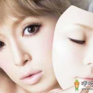 混合型皮肤护肤术 一周最多两次去角质