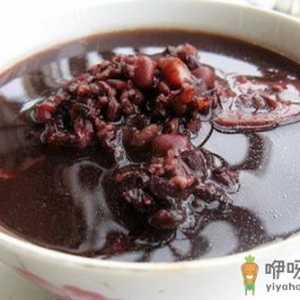 贤妻良母家常必备的养颜汤
