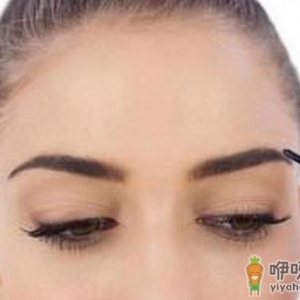 你知道眉毛种植的手术过程吗