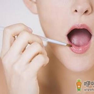 秋季护唇的重要秘诀
