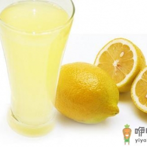 身体内在调理 让你不做斑美人
