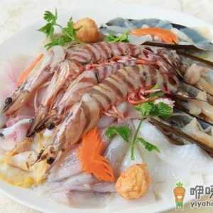 5种有效的美容食物 让你吃出美丽的肌肤