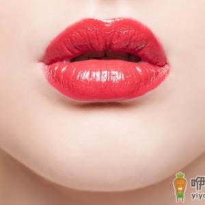 唇珠成形术会留下疤痕吗