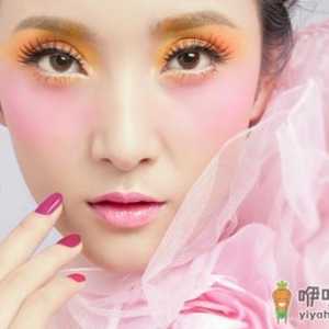 化妆去除黑眼圈 教你三步搞定