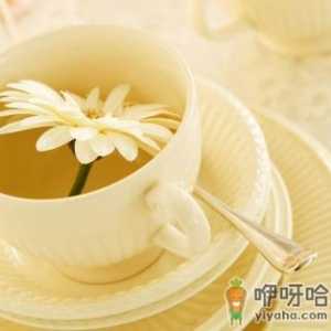 养颜喝什么茶好？7款养生花茶 喝出美丽容颜