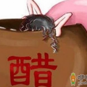 不是吧？ 女人爱“吃醋”还能抗衰老