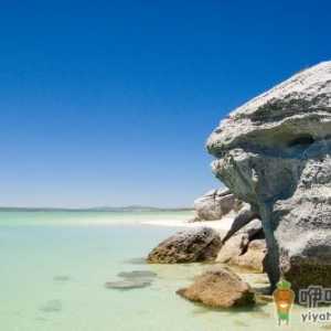 海边旅游画什么妆比较好？