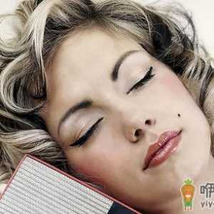 女士美容七偏方 让皮肤越变越差