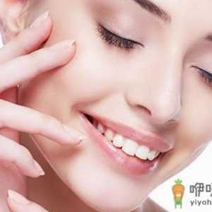 女人脸部毛孔大怎么办才好