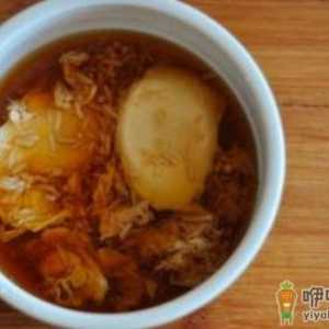 酒酿蛋能丰胸吗？吃什么能丰胸？