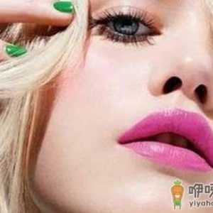 常吃这7类食物 冬季也能拥有水嫩双唇