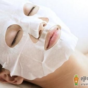 敷面膜的好处-面膜什么时候做最好？