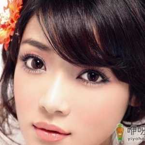 你会为自己化妆吗 了解化妆步骤吗