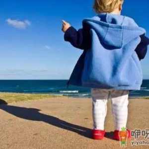 社交怯懦型宝宝的教养策略