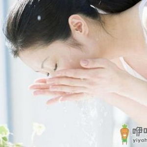 皮肤保养四步曲 肌肤不再暗沉