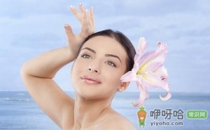毛孔粗大怎么办 莫慌，要这样做