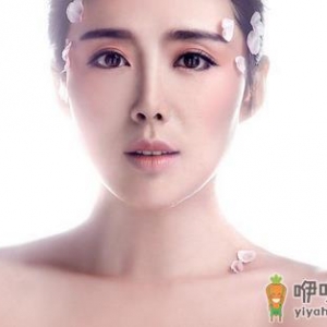 无敌大眼妆术 拯救单皮女生